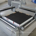 High quality Semi-automatic Glass Straight Line Cutting Table with competitive price